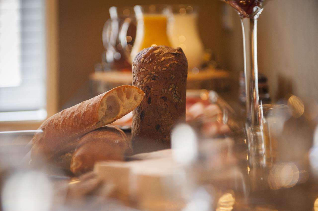 B&B The Butchers Wife Bruggy Exteriér fotografie