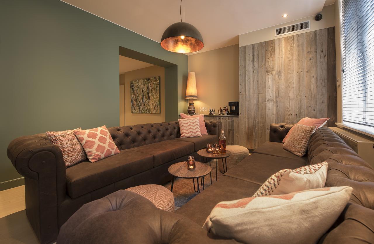 B&B The Butchers Wife Bruggy Exteriér fotografie